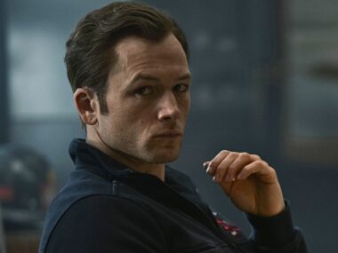 Série de Taron Egerton na Apple TV+ acerta no true crime