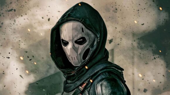 Thunderbolts: A Morte Precipitada de Taskmaster