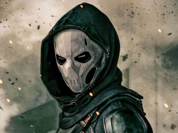 Thunderbolts: A Morte Precipitada de Taskmaster