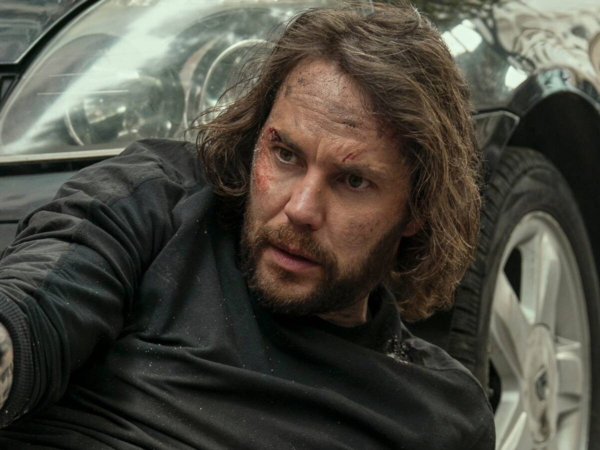 Mistério de Ben Edwards em The Terminal List é resolvido