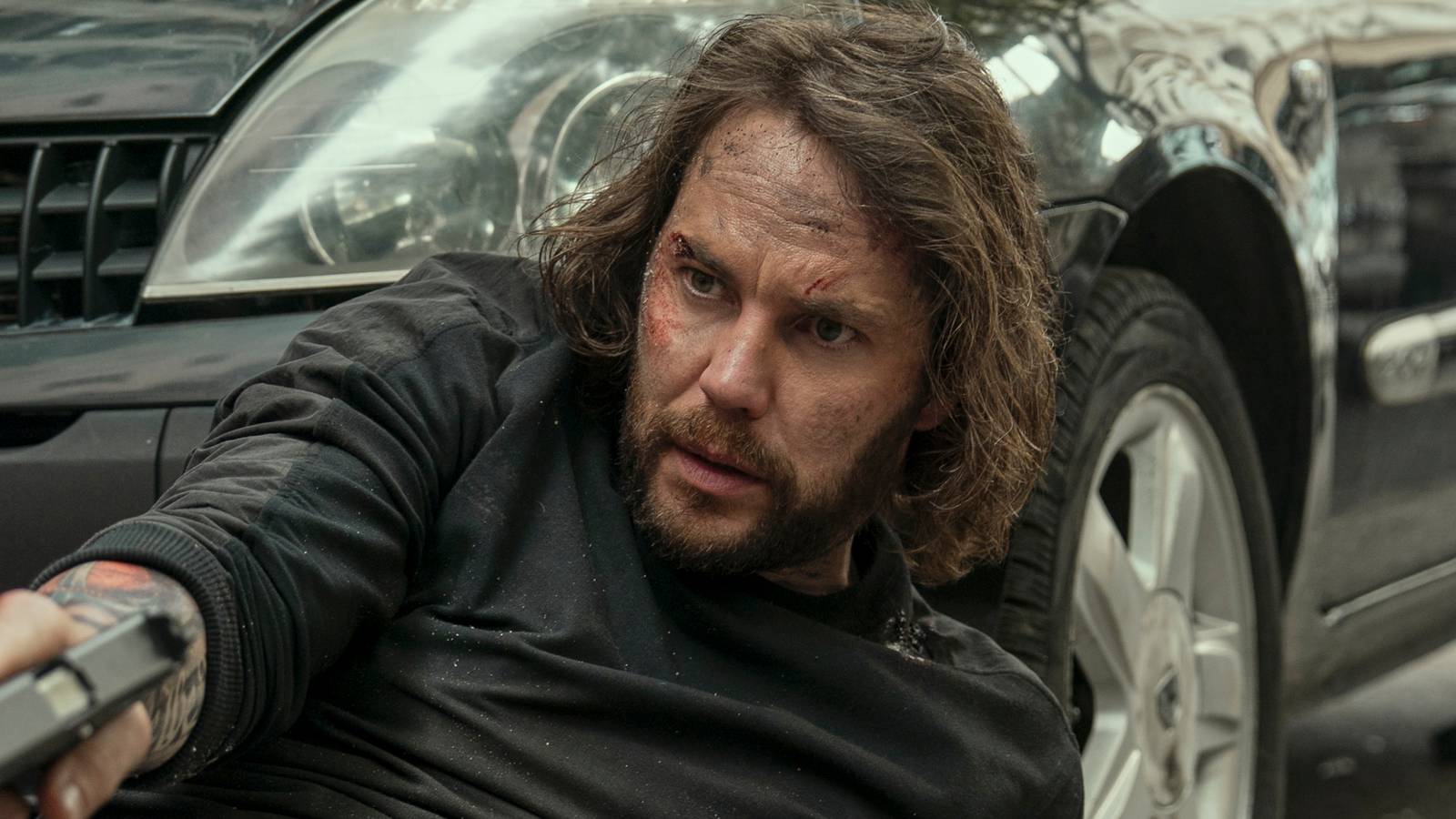 Mistério de Ben Edwards em The Terminal List é resolvido