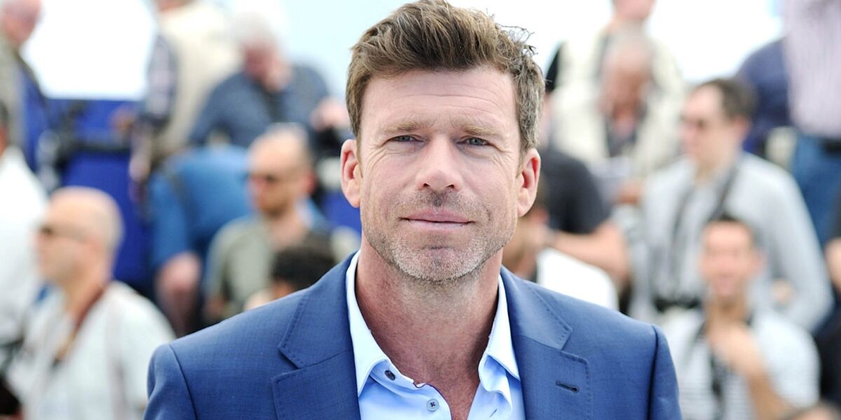 O sucesso silencioso de Taylor Sheridan que domina o streaming