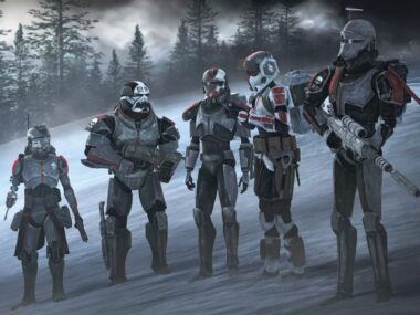 Star Wars: 10 Mudanças Radicais em Sua Melhor Série