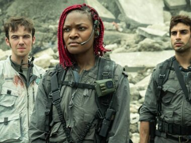 Alien: Earth é cânone? A resposta é mais complexa que você imagina