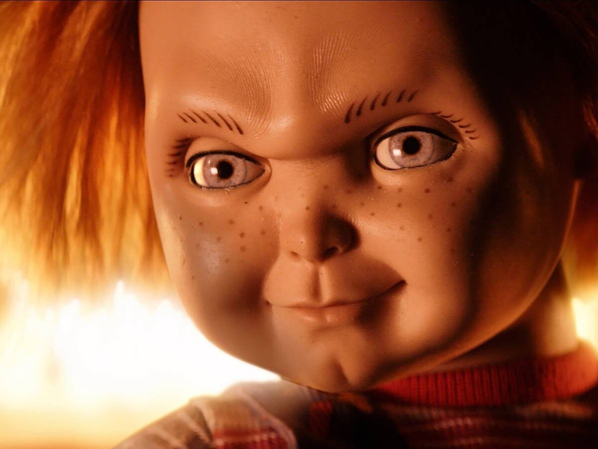 Novo Funko Pop do Chucky musculoso agita fãs após cancelamento da série