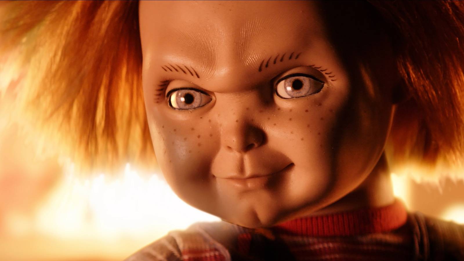 Novo Funko Pop do Chucky musculoso agita fãs após cancelamento da série