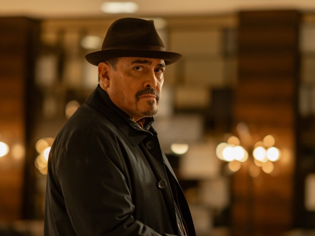 Dexter: Ressurreição - Final Explosivo da Temporada 1