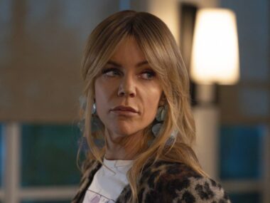 Sucesso de Charlie Day em ‘Aspecto da Morte’ domina streamings