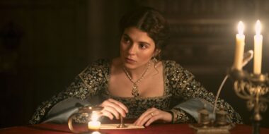 5 séries de fantasia na Prime Video que você precisa ver