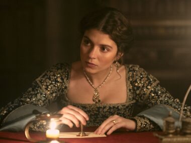 5 séries de fantasia na Prime Video que você precisa ver