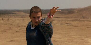 Criadores de Stranger Things fecham acordo bilionário com Paramount