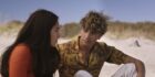 Reação de Gavin Casalegno ao ódio por Conrad em 'The Summer I Turned Pretty'