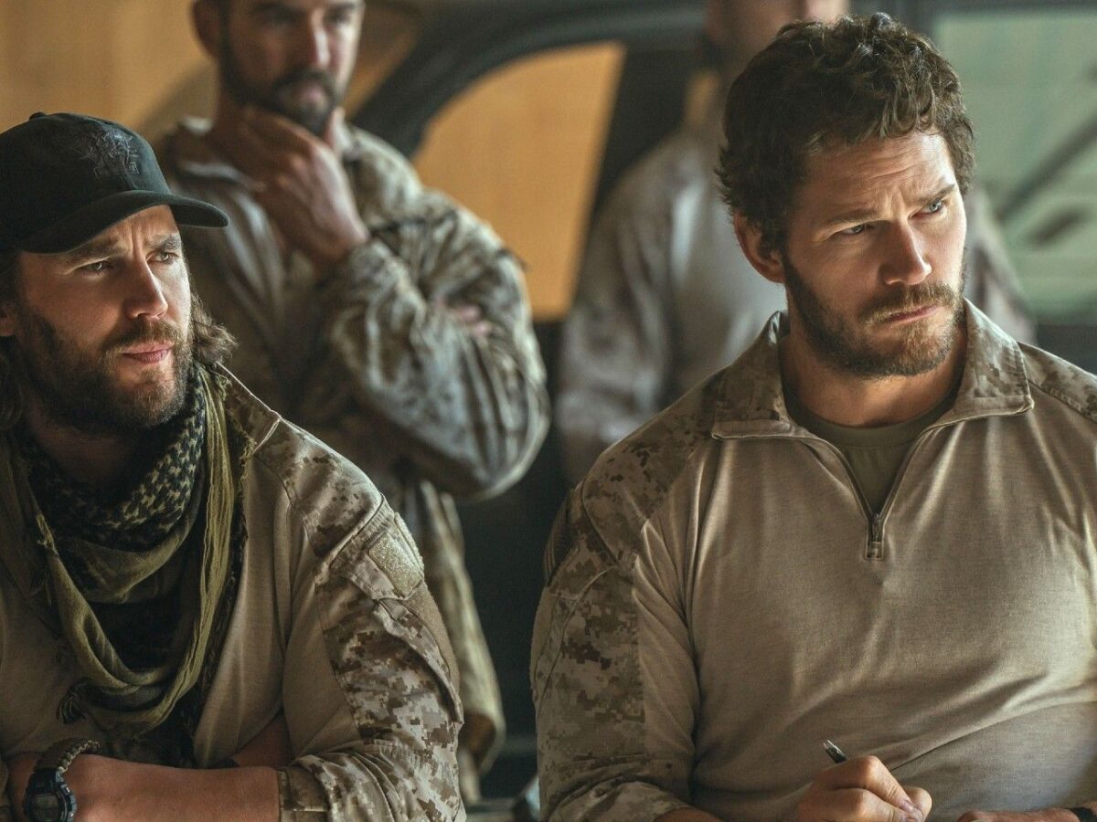 Dark Wolf: Como a prequel de Terminal List muda o personagem de Ben