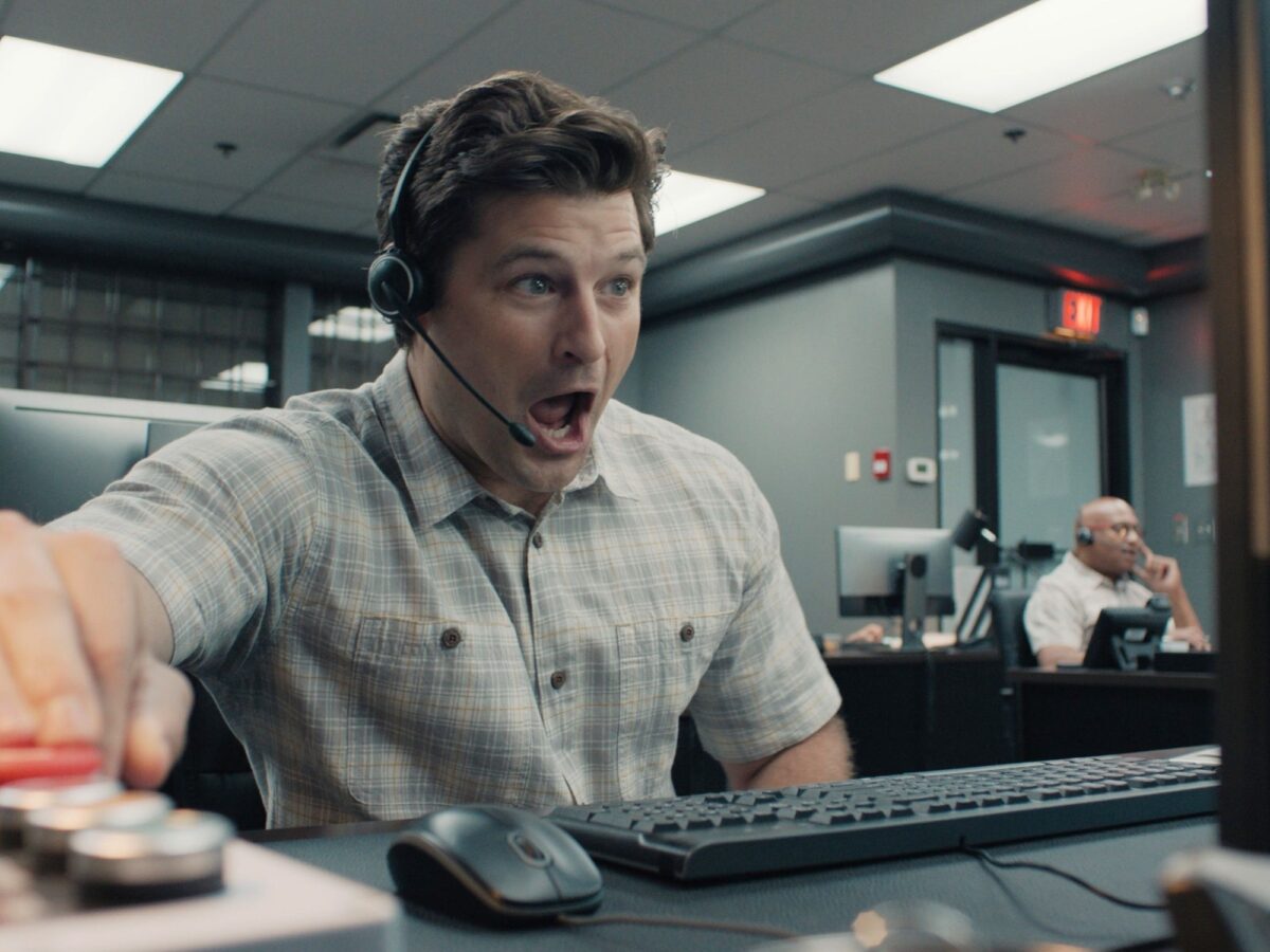 Upload Temporada 4: Nota do Rotten Tomatoes e o Fim da Comédia