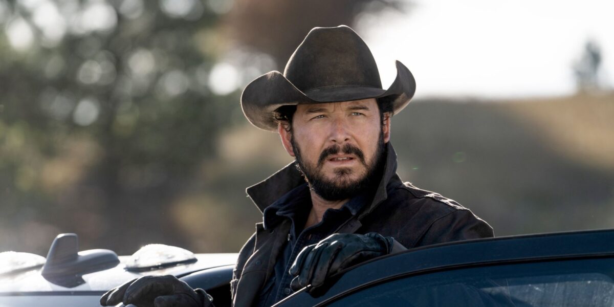 1883: A melhor série Western de Taylor Sheridan (e não é Yellowstone)