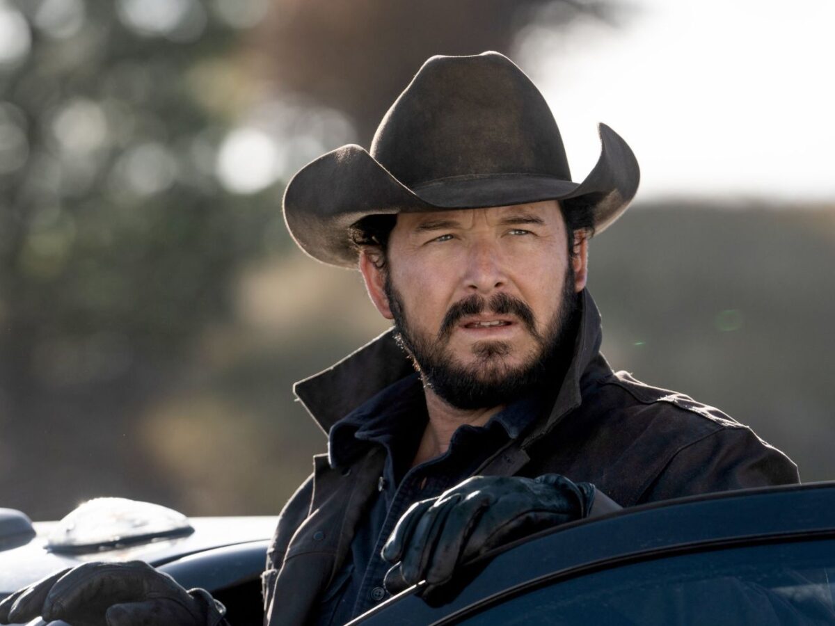 1883: A melhor série Western de Taylor Sheridan (e não é Yellowstone)