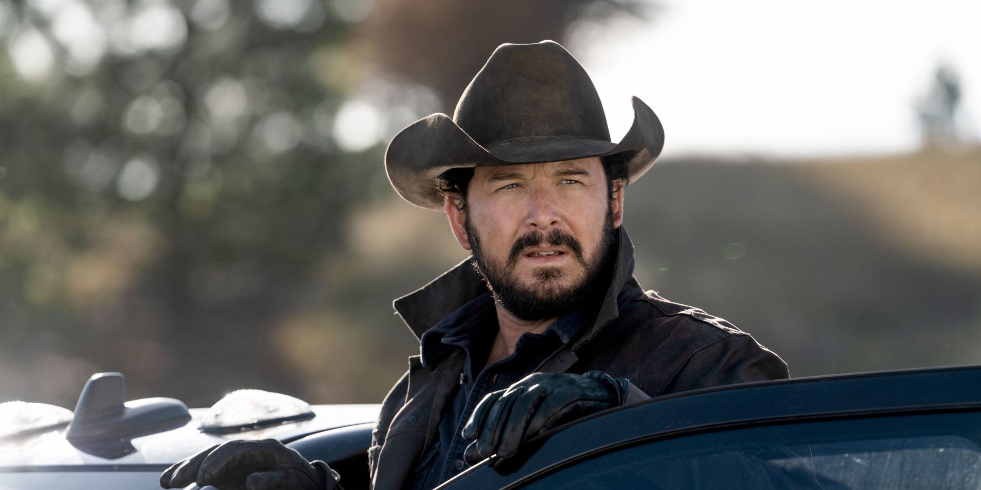 1883: A melhor série Western de Taylor Sheridan (e não é Yellowstone)