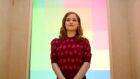 Jane Levy: A Conexão Surpreendente entre ‘Ghosts’ e ‘Hazbin Hotel’