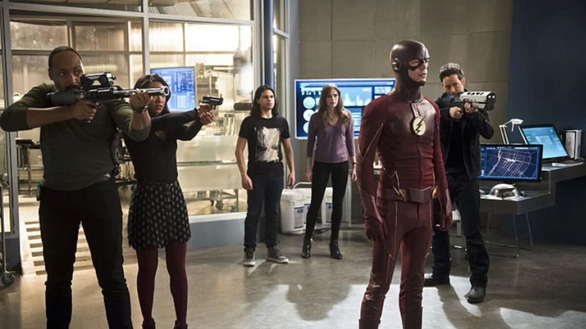 A Morte Mais Trágica do Arrowverse que Não Deveria Ter Sido Desfeita
