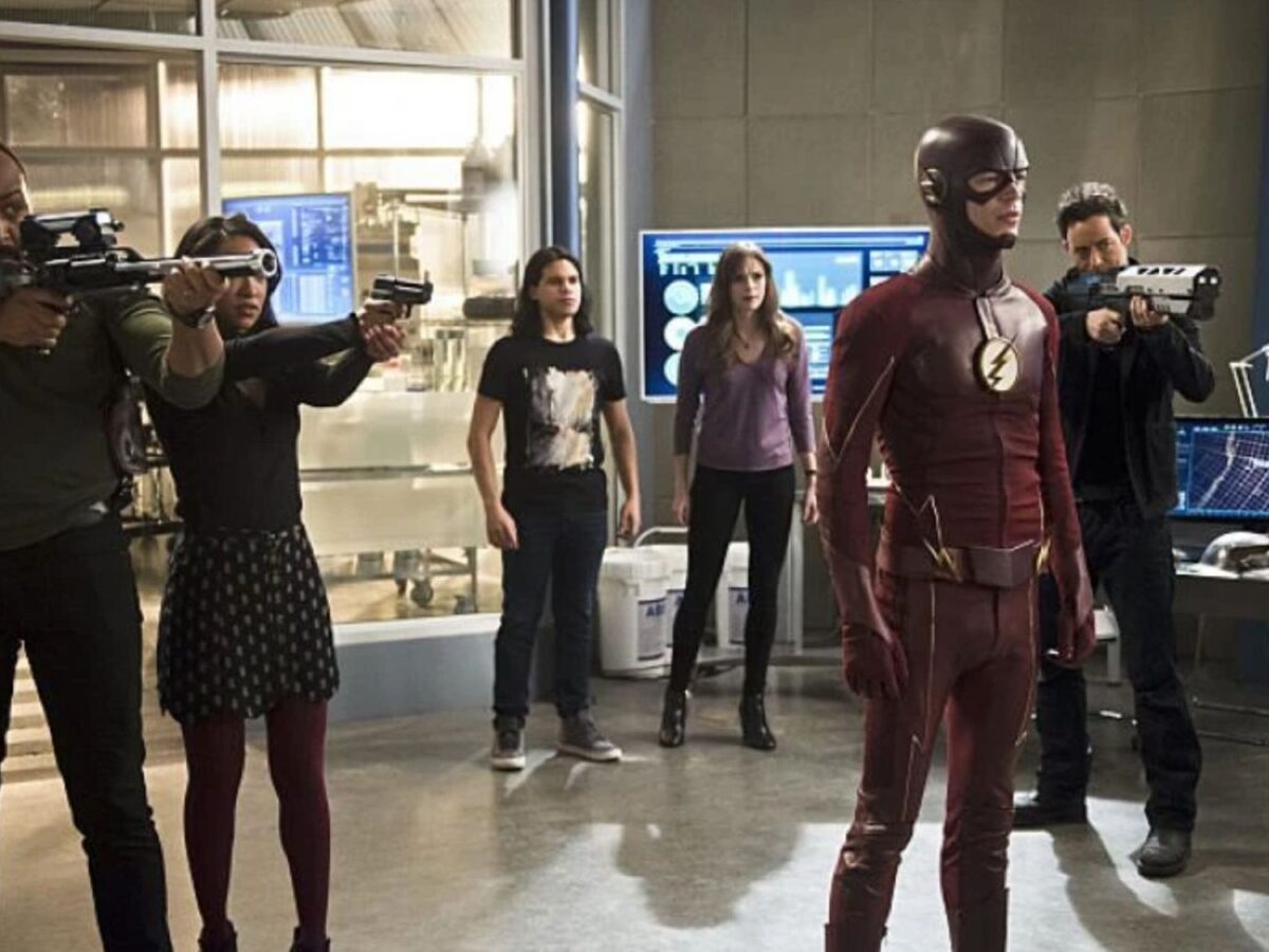 A Morte Mais Trágica do Arrowverse que Não Deveria Ter Sido Desfeita