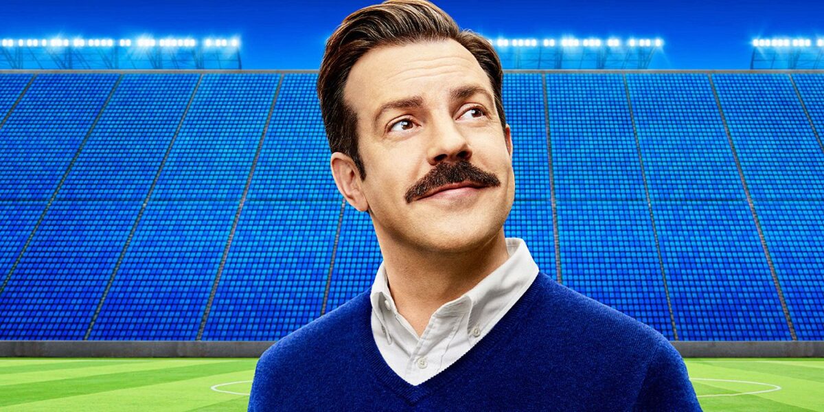 Ted Lasso: sucesso no streaming após estreia da 4ª temporada