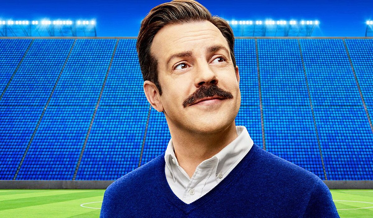 Ted Lasso: sucesso no streaming após estreia da 4ª temporada