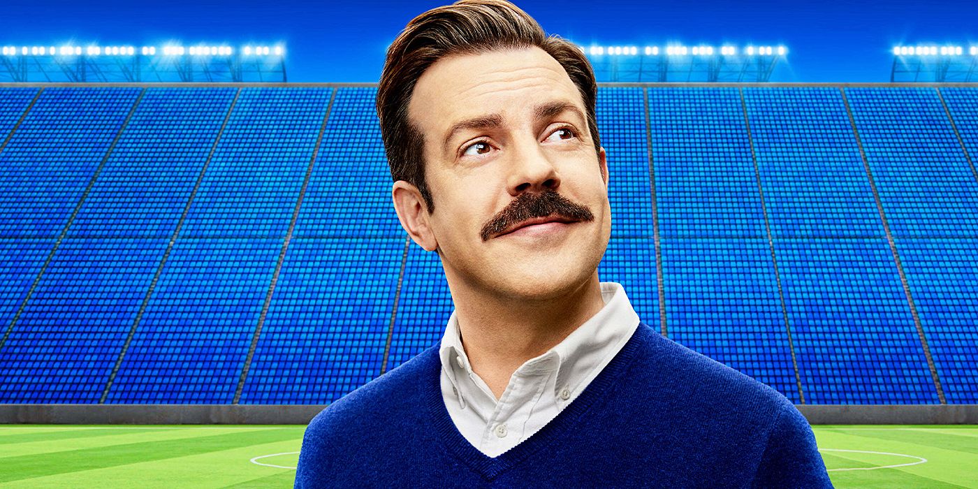 Ted Lasso: sucesso no streaming após estreia da 4ª temporada