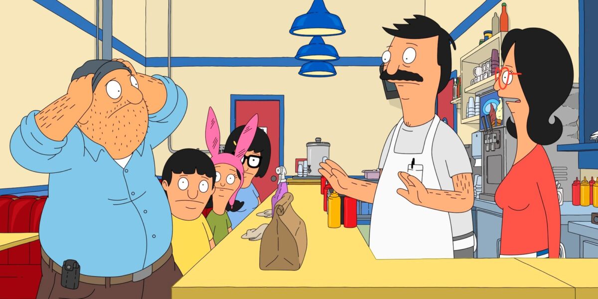 8 estrelas de Bob's Burgers que merecem seu próprio spin-off