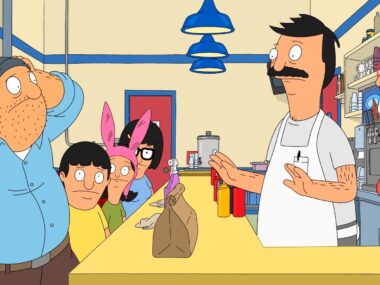 8 estrelas de Bob's Burgers que merecem seu próprio spin-off