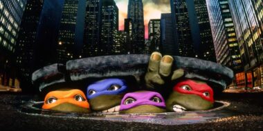 As Tartarugas Ninja completam 35 anos! Veja como celebrar