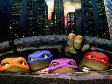 As Tartarugas Ninja completam 35 anos! Veja como celebrar