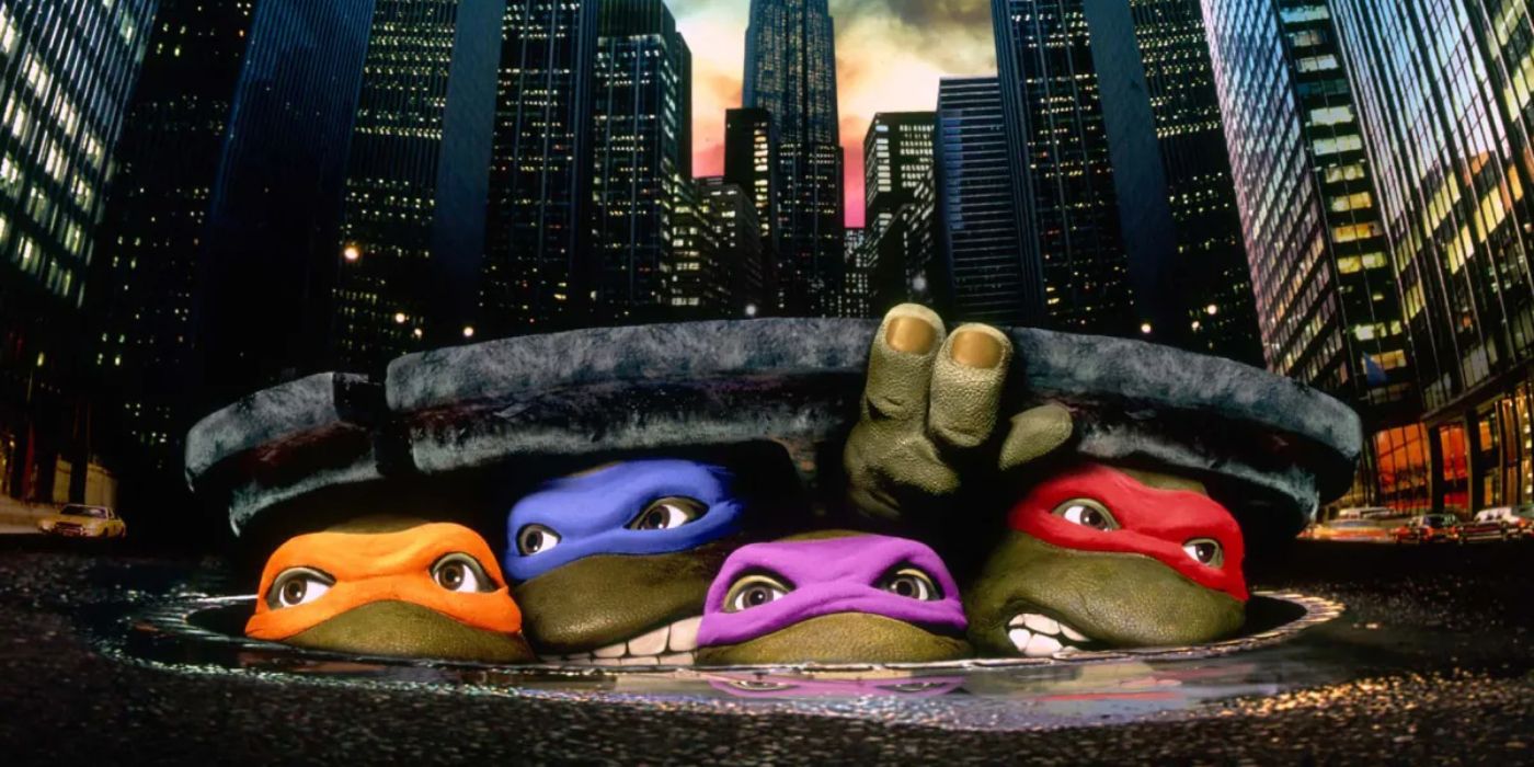 As Tartarugas Ninja completam 35 anos! Veja como celebrar