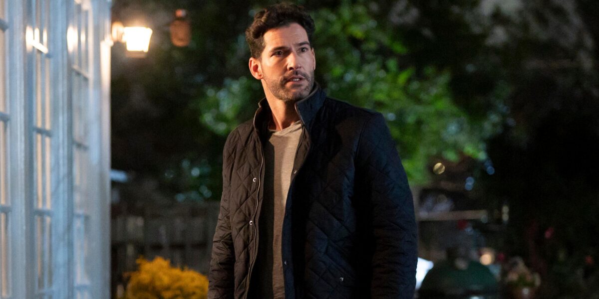 Tom Ellis revela reviravolta em derivado de FBI