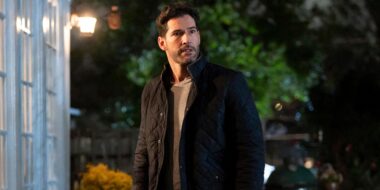 Tom Ellis revela reviravolta em derivado de FBI