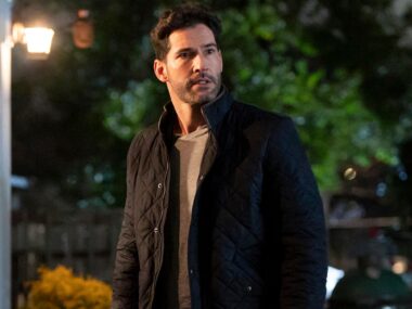 Tom Ellis revela reviravolta em derivado de FBI