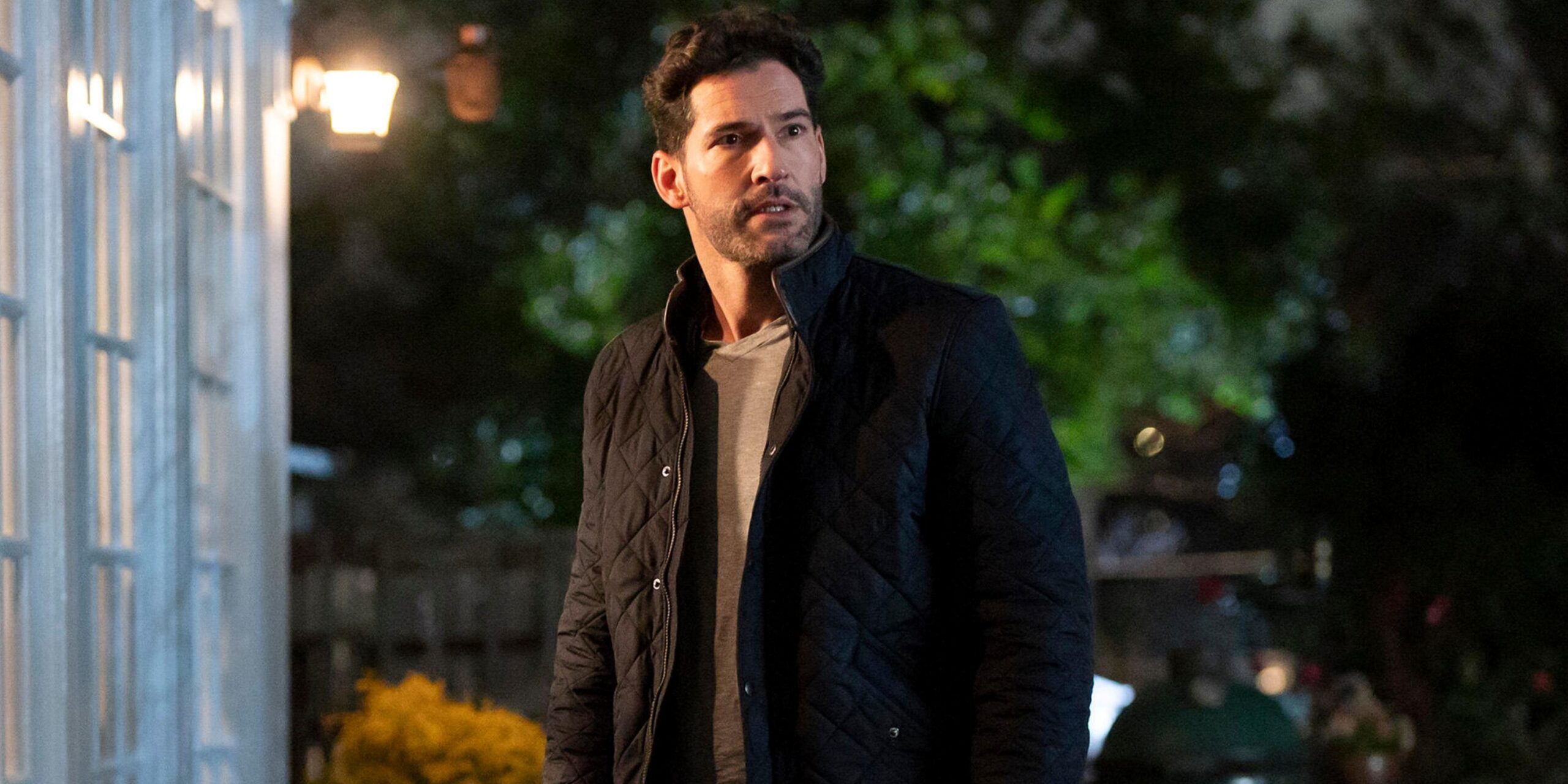 Tom Ellis revela reviravolta em derivado de FBI