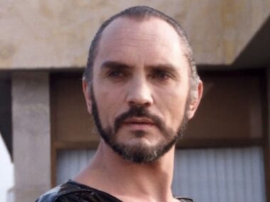 Hollywood lamenta a morte de Terence Stamp, o General Zod de Superman