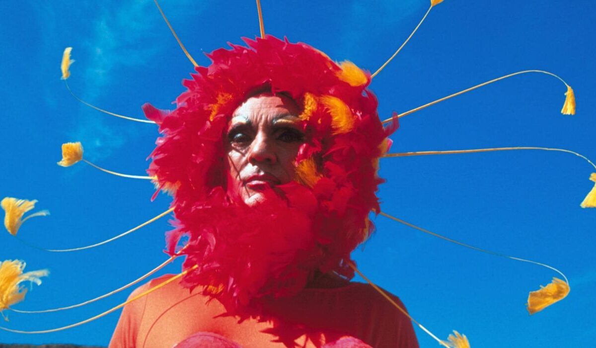 O Melhor Filme de Terence Stamp é um Clássico Cult