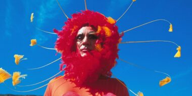 O Melhor Filme de Terence Stamp é um Clássico Cult