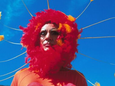 O Melhor Filme de Terence Stamp é um Clássico Cult