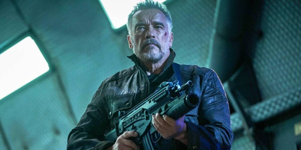 Ranking dos 8 Terminators: do pior ao melhor