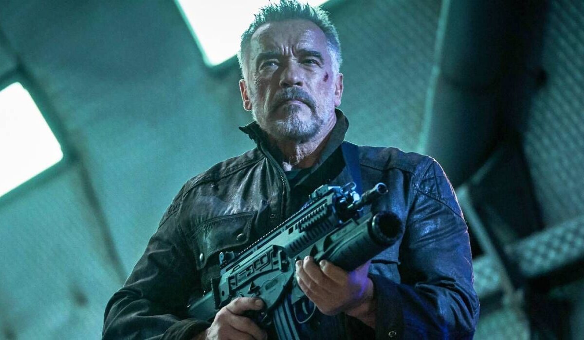 Ranking dos 8 Terminators: do pior ao melhor