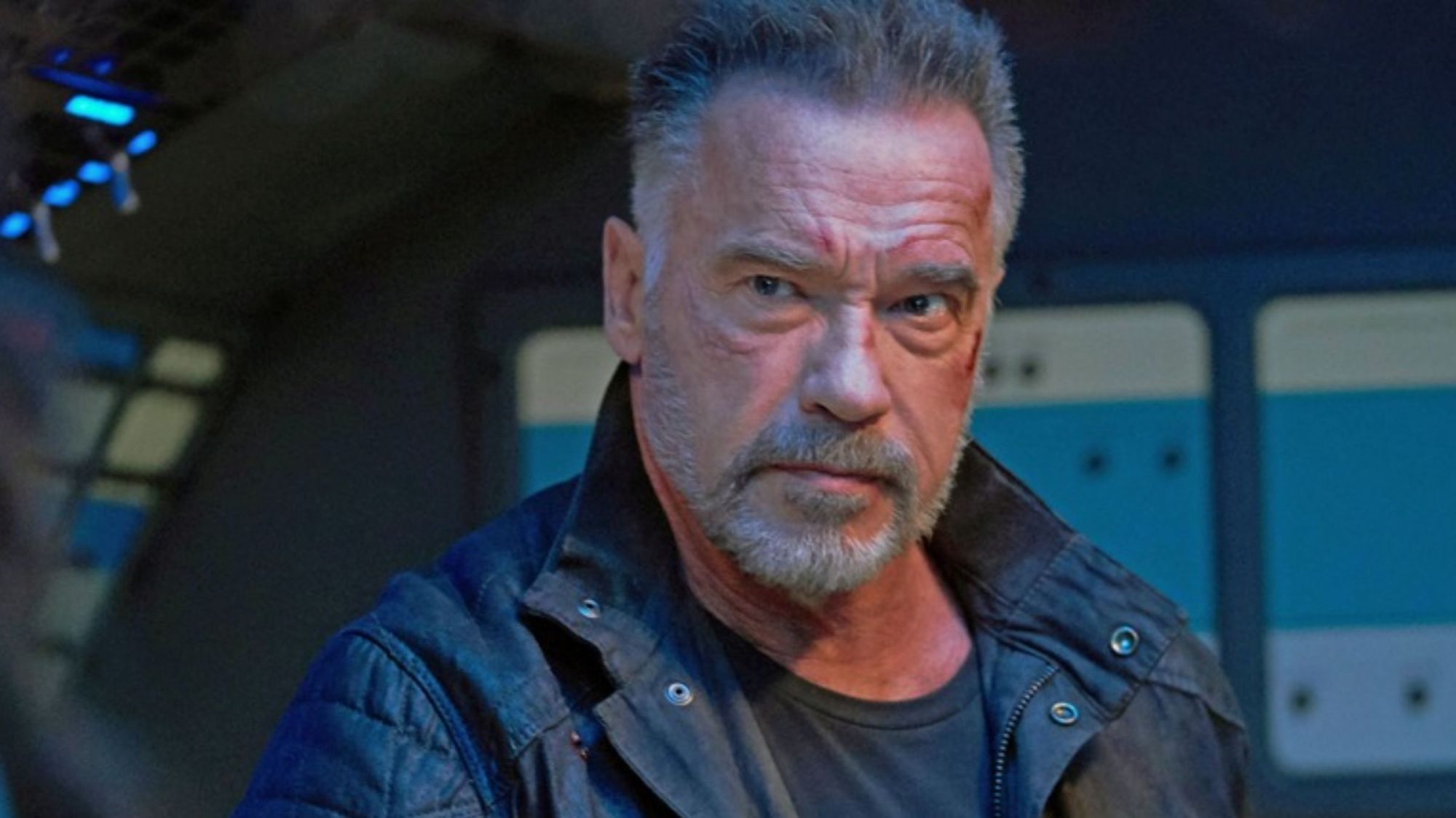 O futuro sombrio de Terminator 7: Esperanças destruídas?