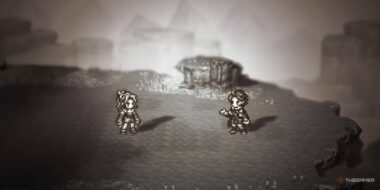 Final Fantasy VI ganha tratamento HD-2D, mas calma!
