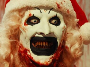 Terror em 4 atos: A Origem de Art the Clown em Terrifier 4