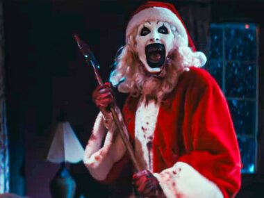 Terror em 4 atos: Origens do Palhaço Art em Terrifier 4