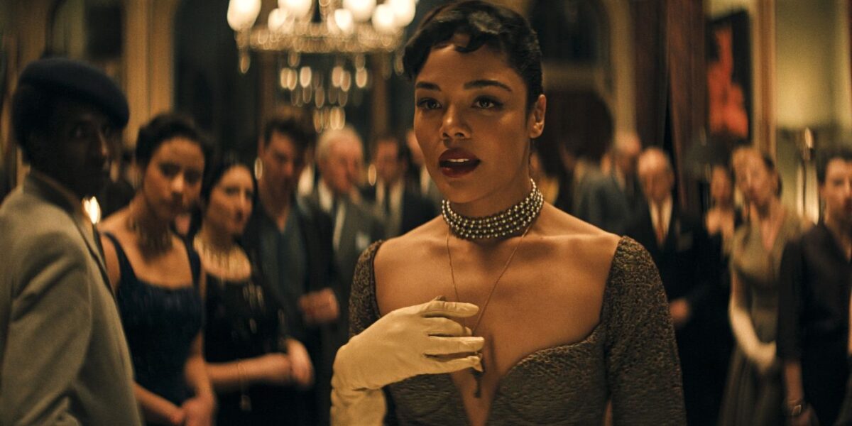 Sequência de 28 Dias Depois? Tessa Thompson em novo thriller