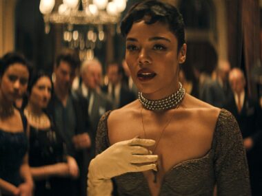 Sequência de 28 Dias Depois? Tessa Thompson em novo thriller