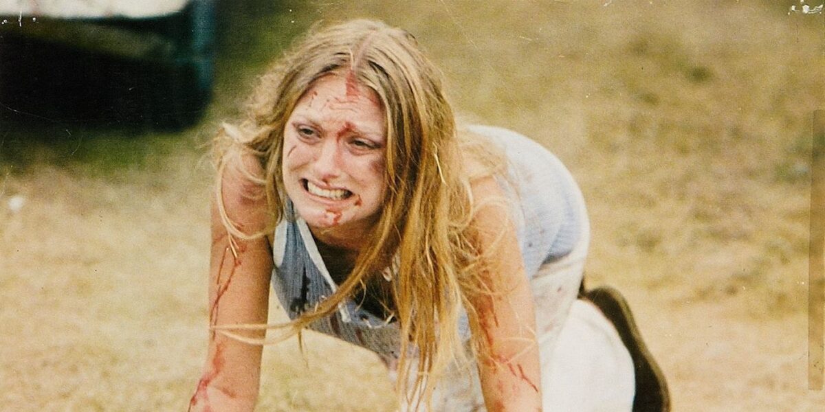 O Massacre da Serra Elétrica no Texas agora está na Netflix