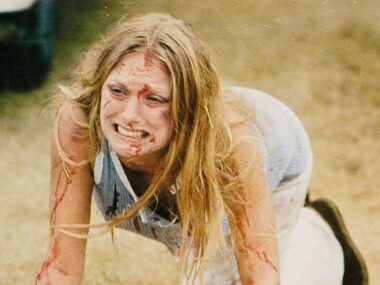 O Massacre da Serra Elétrica no Texas agora está na Netflix